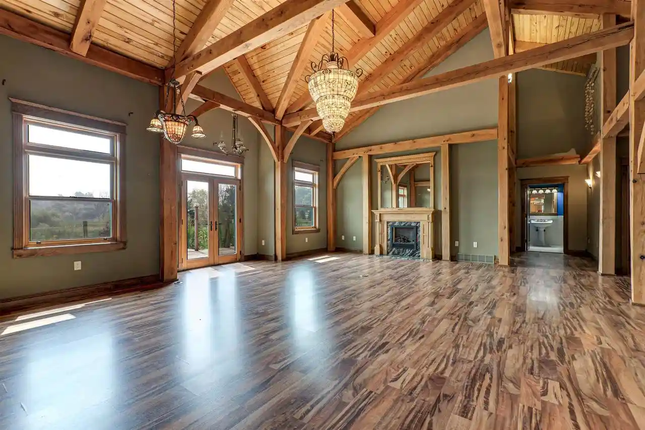 Photo 3 of Single family home for sale at 1328 County Rd M, Pickett, WI 54964 | MLS# 50329568 | Listing updated on 2026-09-14
