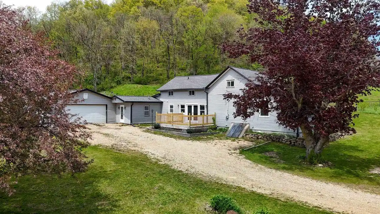 1st image of 27916 Hwy 80, Richland Center, WI 53581 | MLS# 2028635