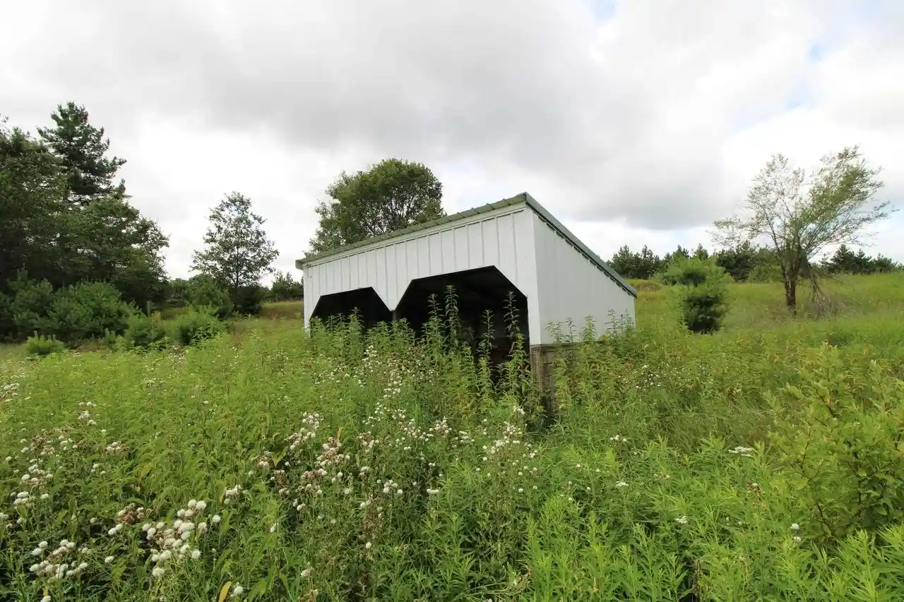 4th image of 10005 Badger Dr Dr, Amherst, WI 54406 | MLS# 2028636