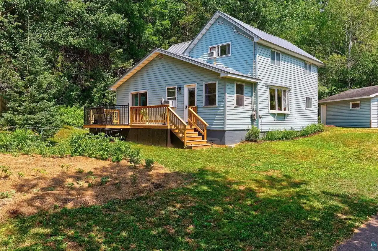 Photo 1 of Single family home for sale at 242 E Tyler Ave Ave, Mellen, WI 54546 | MLS# 6126903 | Listing updated on 2026-07-31