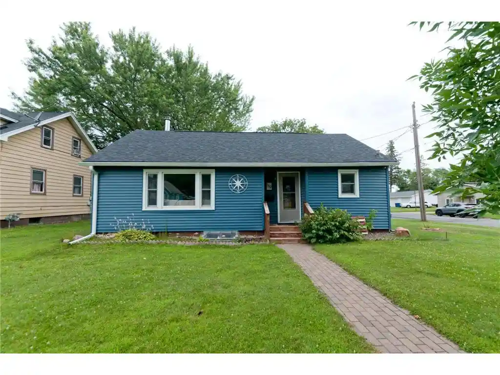 1st image of 119 E Coleman Street Street, Rice Lake, WI 54868 | MLS# 7108846