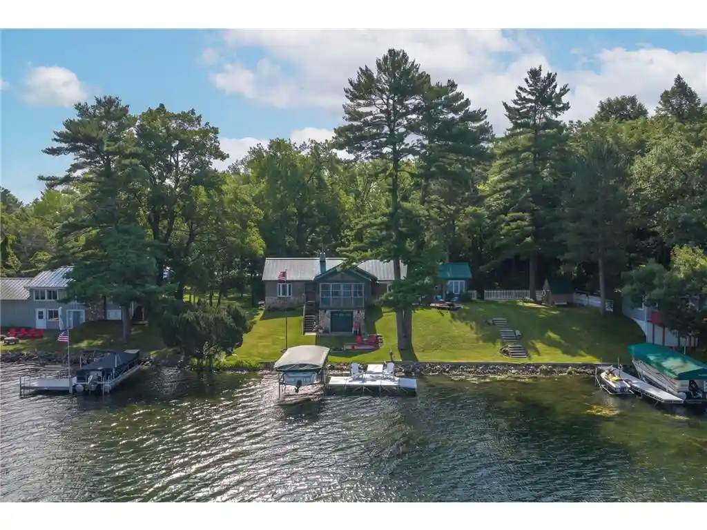1st image of 1351 Hungerford Point Point, Saint Croix Falls, WI 54024 | MLS# 7114160