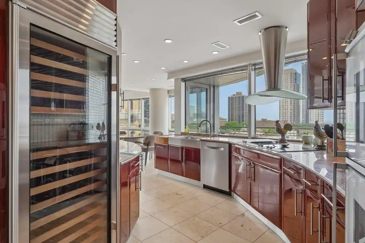 Homes for sale in Milwaukee, WI | 545 E Wells Street E Street E #1000, Milwaukee, WI 53202 | MLS# 1972800