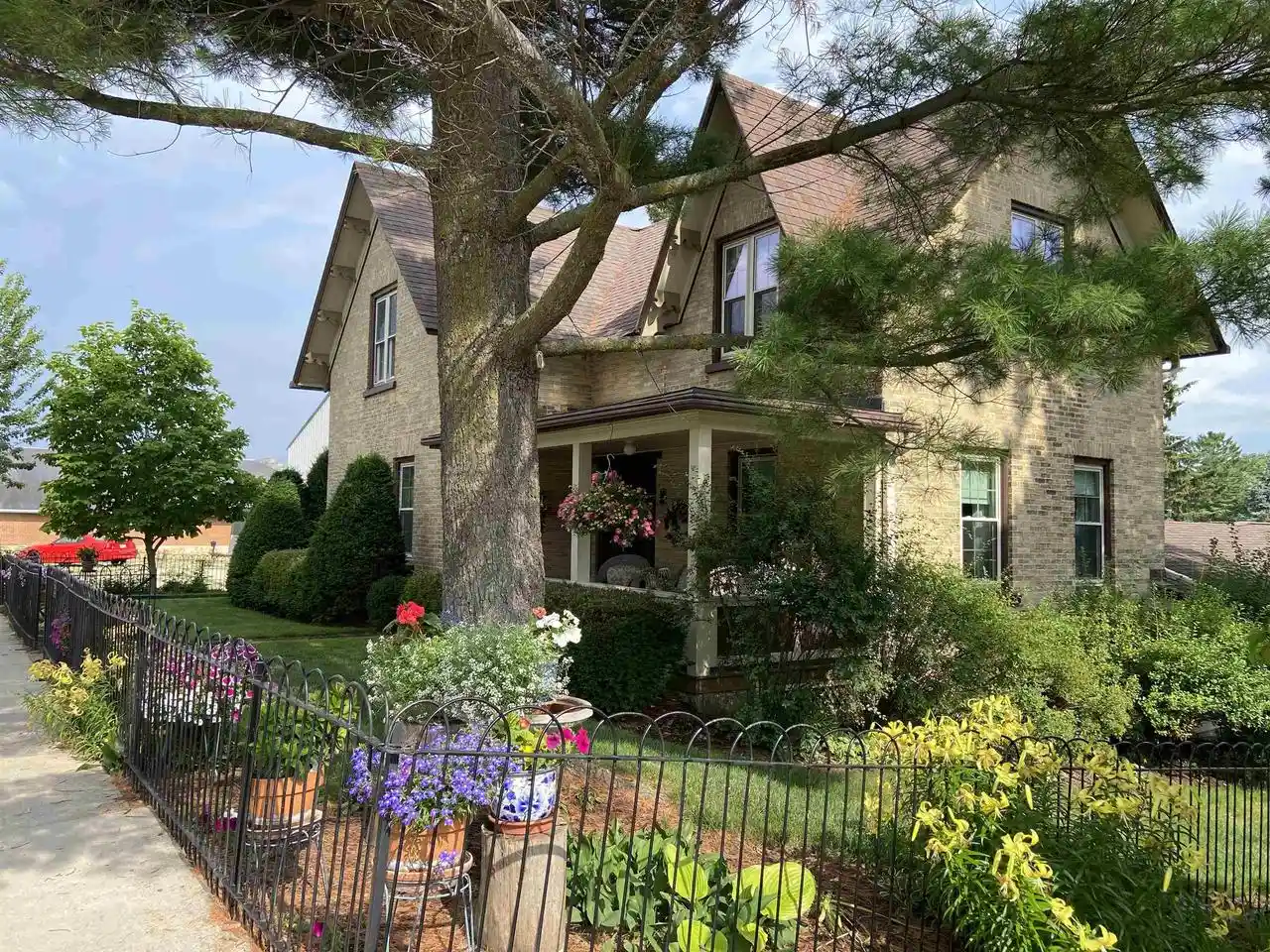 1st image of 123 E Edgewater Street Street, Cambria, WI 53923 | MLS# 2028642