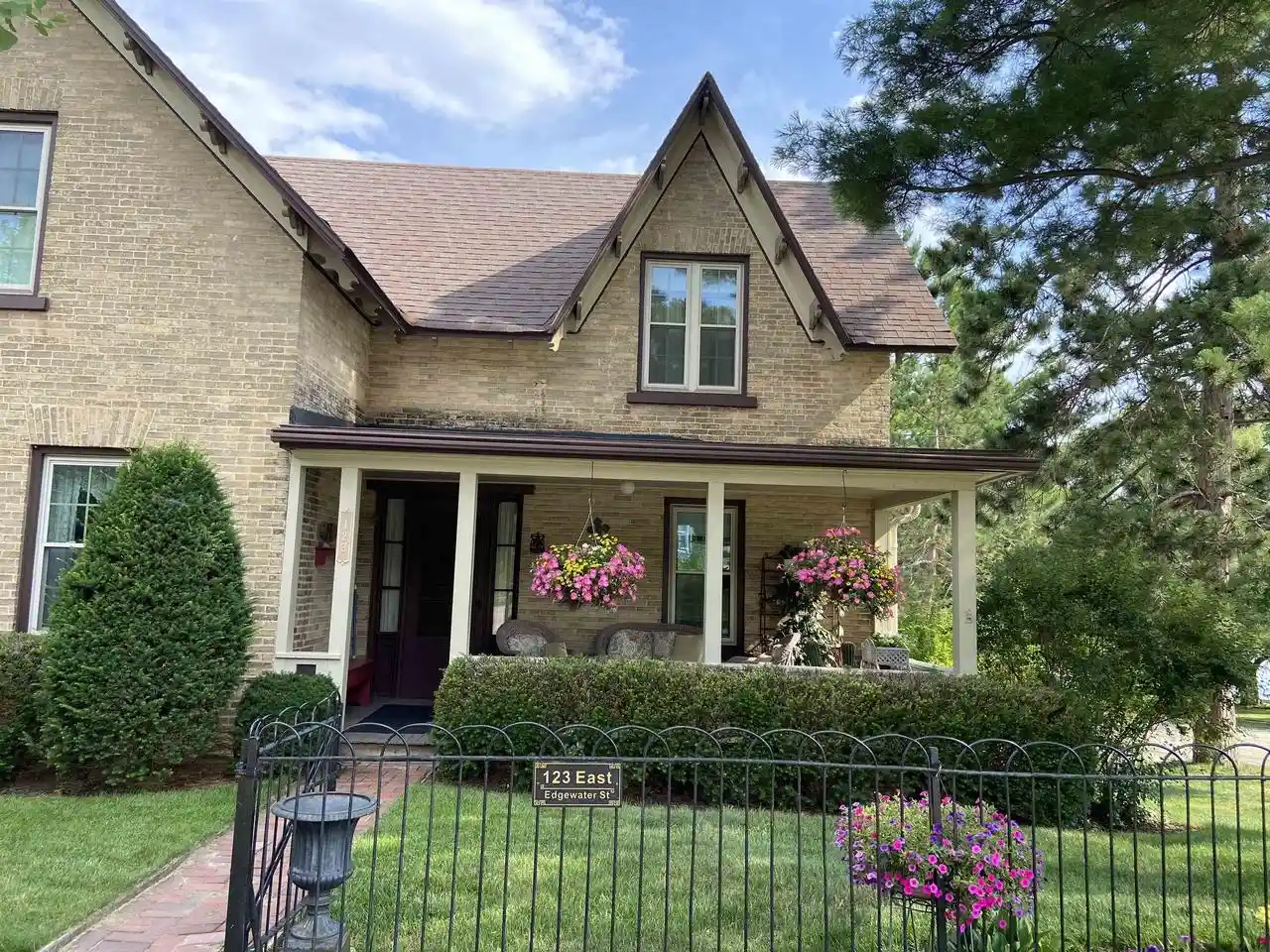 2nd image of 123 E Edgewater Street Street, Cambria, WI 53923 | MLS# 2028642