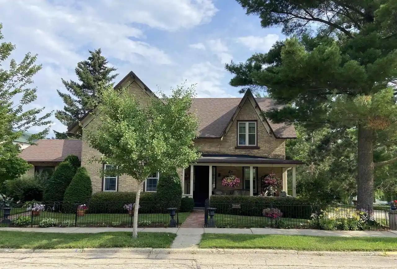 Photo 3 of Sale Pending at 123 E Edgewater Street Street, Cambria, WI 53923 | MLS# 2028642 | Listing updated on 2026-07-27