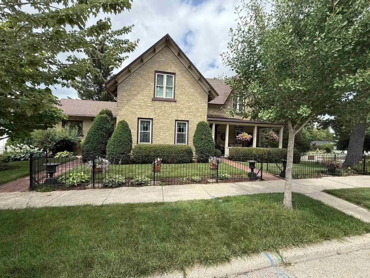 4th image of 123 E Edgewater Street Street, Cambria, WI 53923 | MLS# 2028642