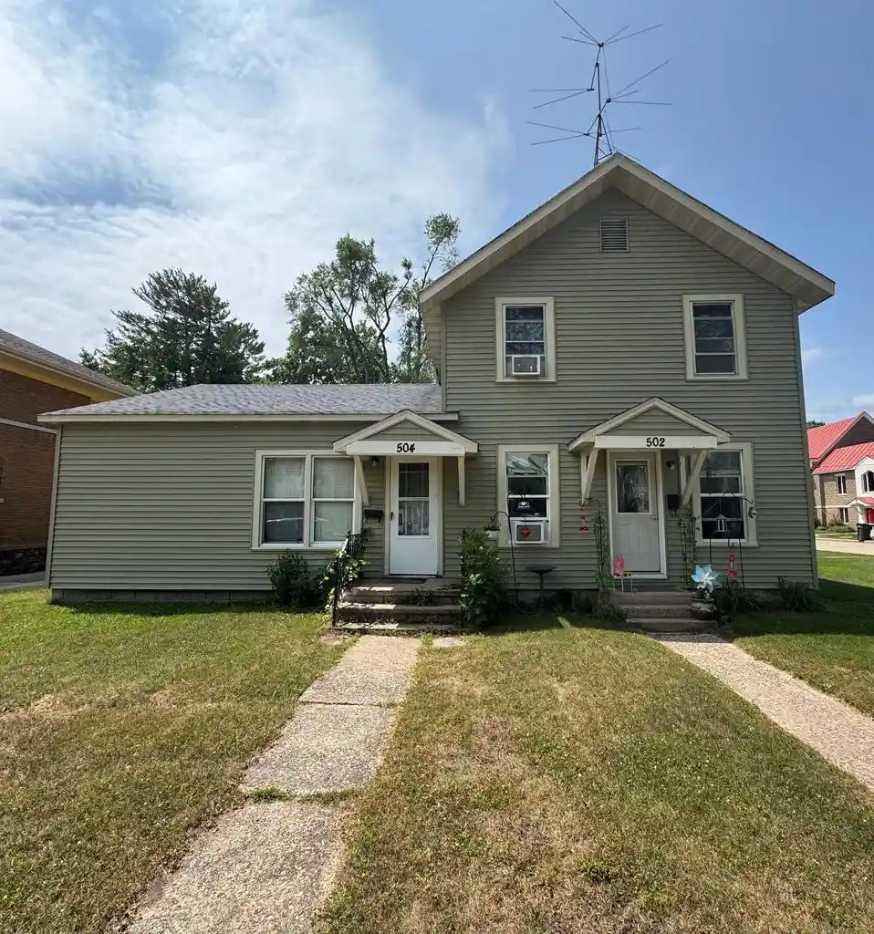 1st image of 502 Jefferson Street Street, Waupaca, WI 54981 | MLS# 50329583