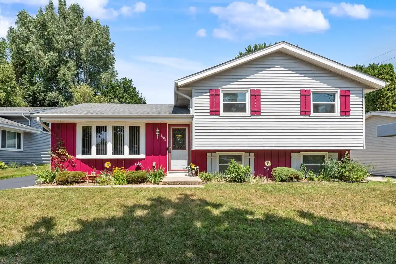 1st image of 2108 Hemlock Street Street, West Bend, WI 53090 | MLS# 1972798