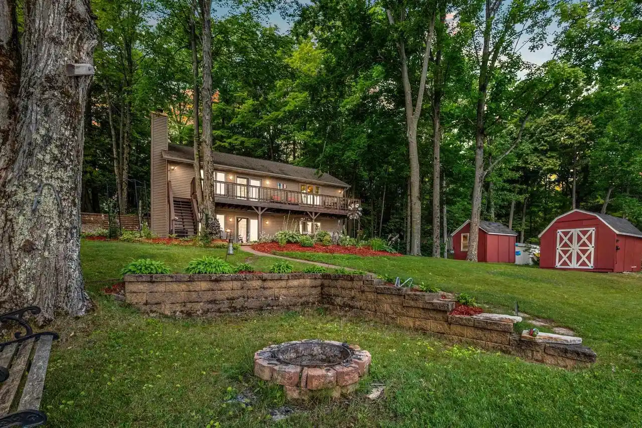 4th image of 10180 Ridge Lane Lane, Pound, WI 54161 | MLS# 50329520