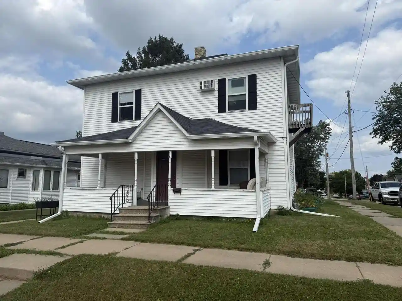 1st image of 818 Woodard Avenue Avenue, Tomah, WI 54660 | MLS# 2028639