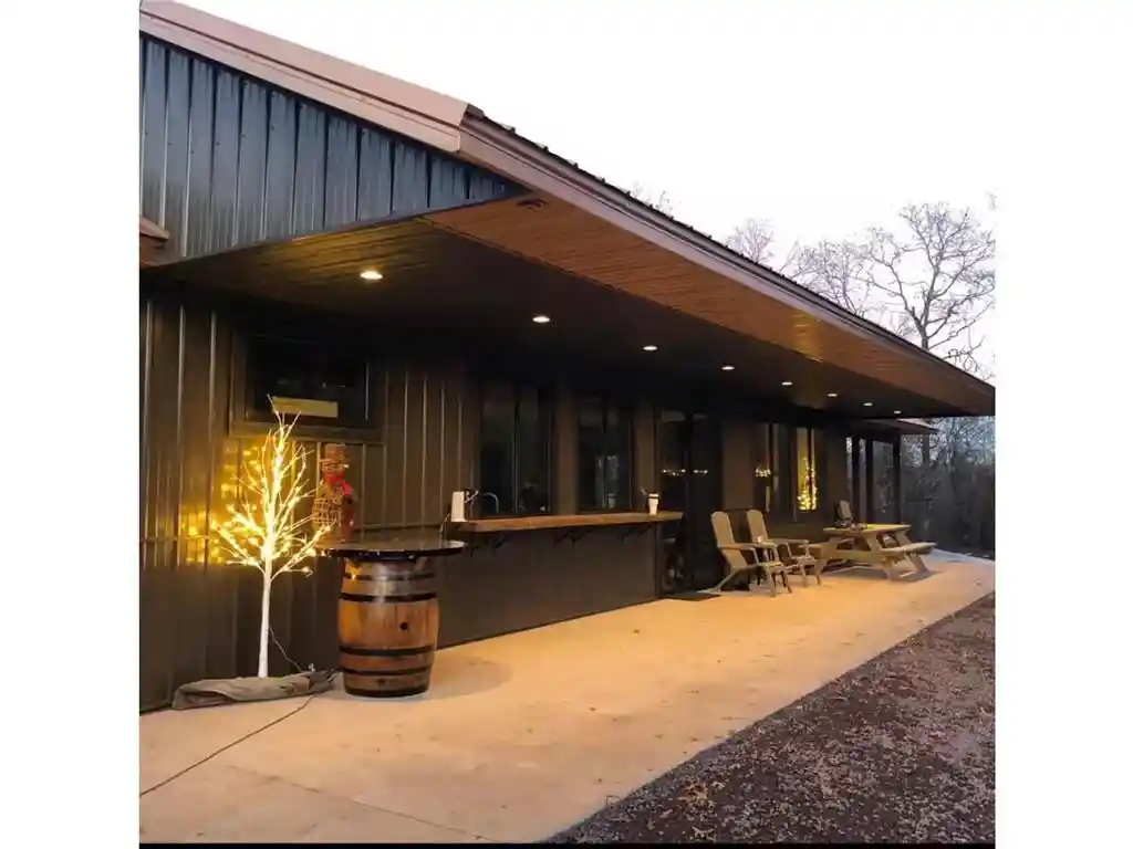 1st image of 14910 S Black Widow Road Road, Gordon, WI 54838 | MLS# 7114373