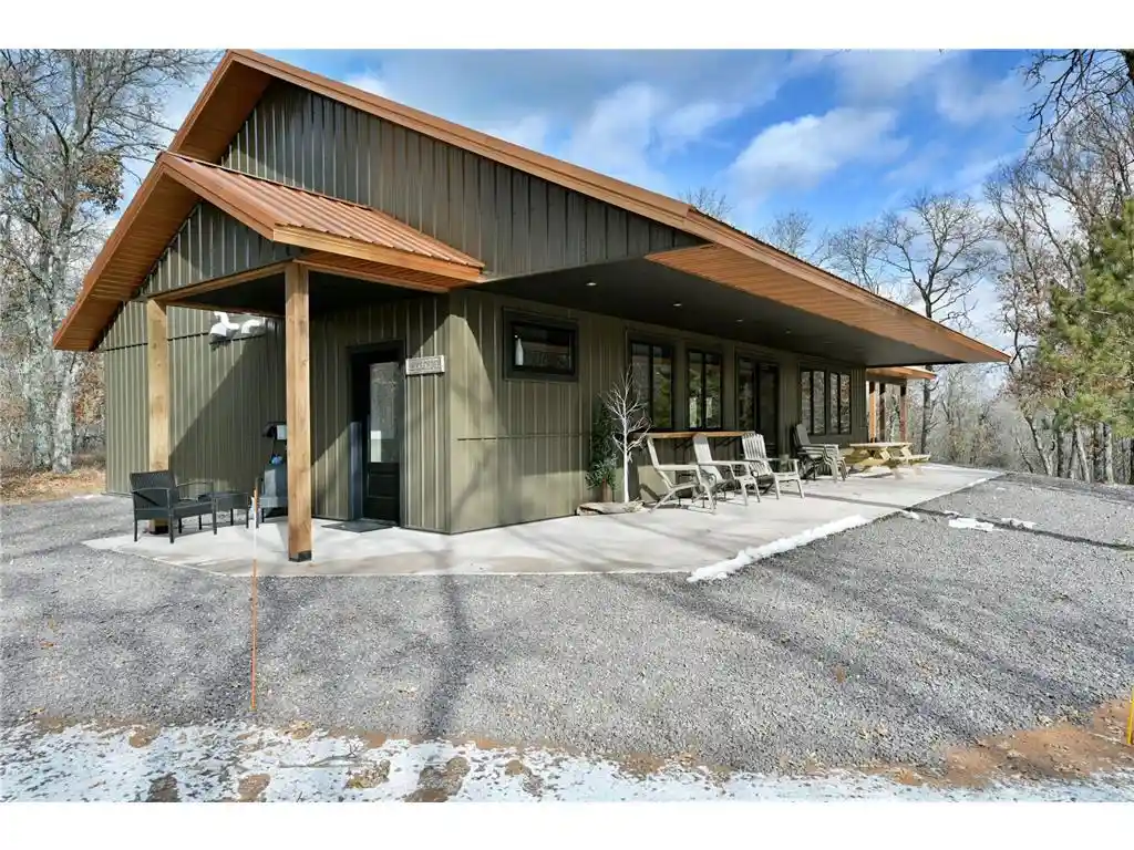 Photo 3 of Single family home for sale at 14910 S Black Widow Road Road, Gordon, WI 54838 | MLS# 7114373 | Listing updated on 2026-09-21