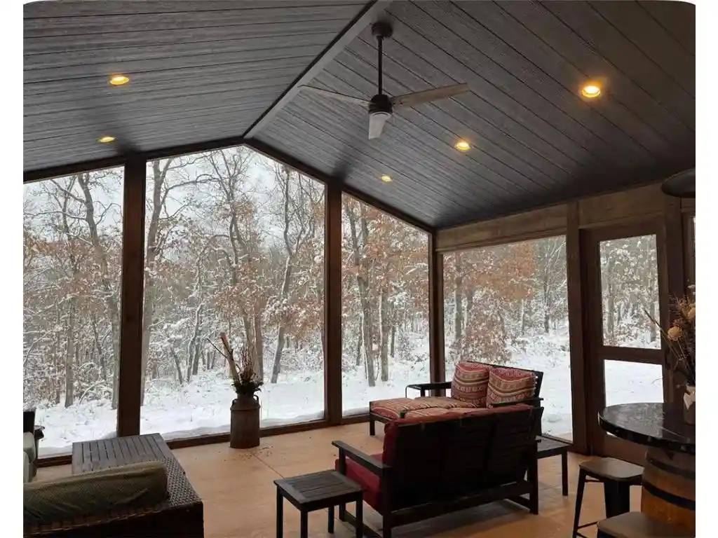 18th image of 14910 S Black Widow Road Road, Gordon, WI 54838 | MLS# 7114373