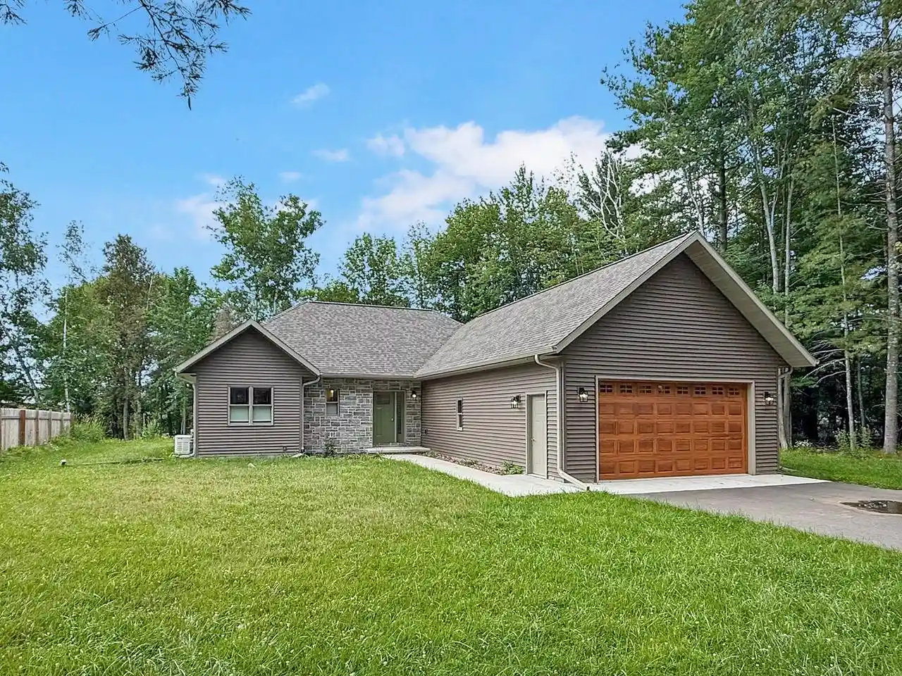 1st image of 406 W Sherburn Street Street, Eagle River, WI 54521 | MLS# 22603457