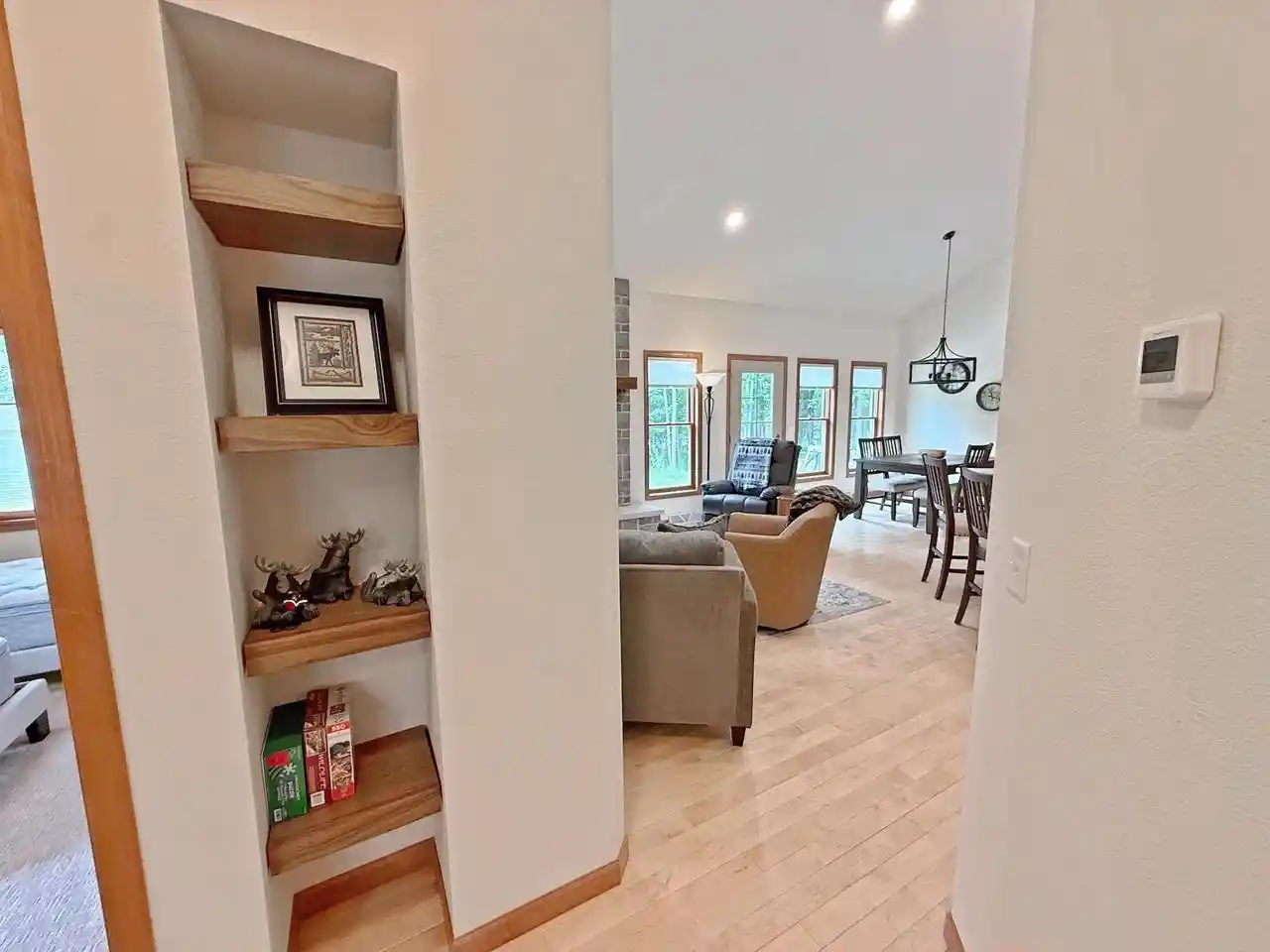 3rd image of 406 W Sherburn Street Street, Eagle River, WI 54521 | MLS# 22603457