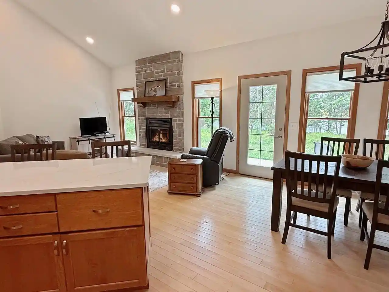 39th image of 406 W Sherburn Street Street, Eagle River, WI 54521 | MLS# 22603457