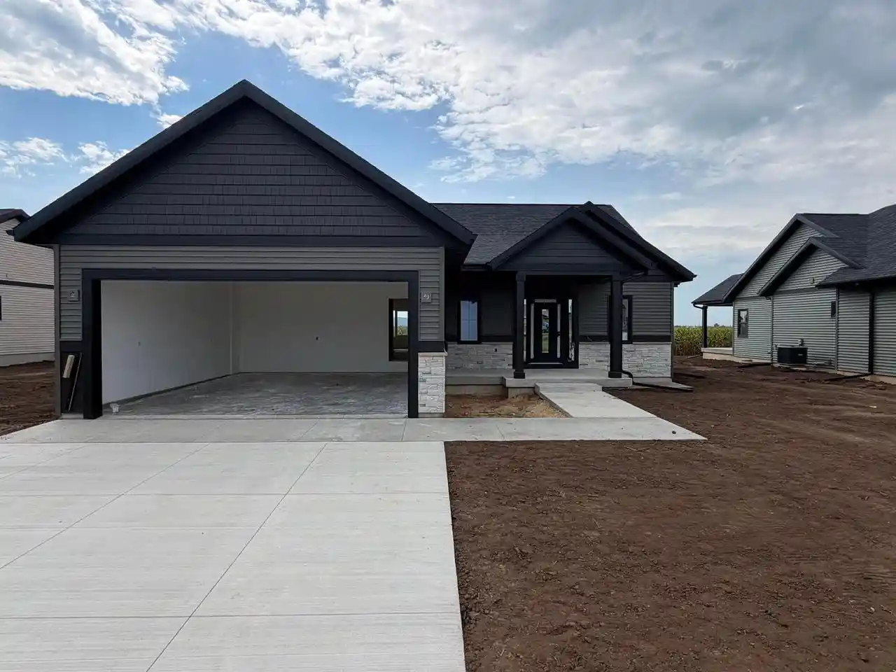 Photo 1 of Single family home for sale at 228 Falcon Court Court, Sauk City, WI 53583 | MLS# 2028643 | Listing updated on 2026-09-28