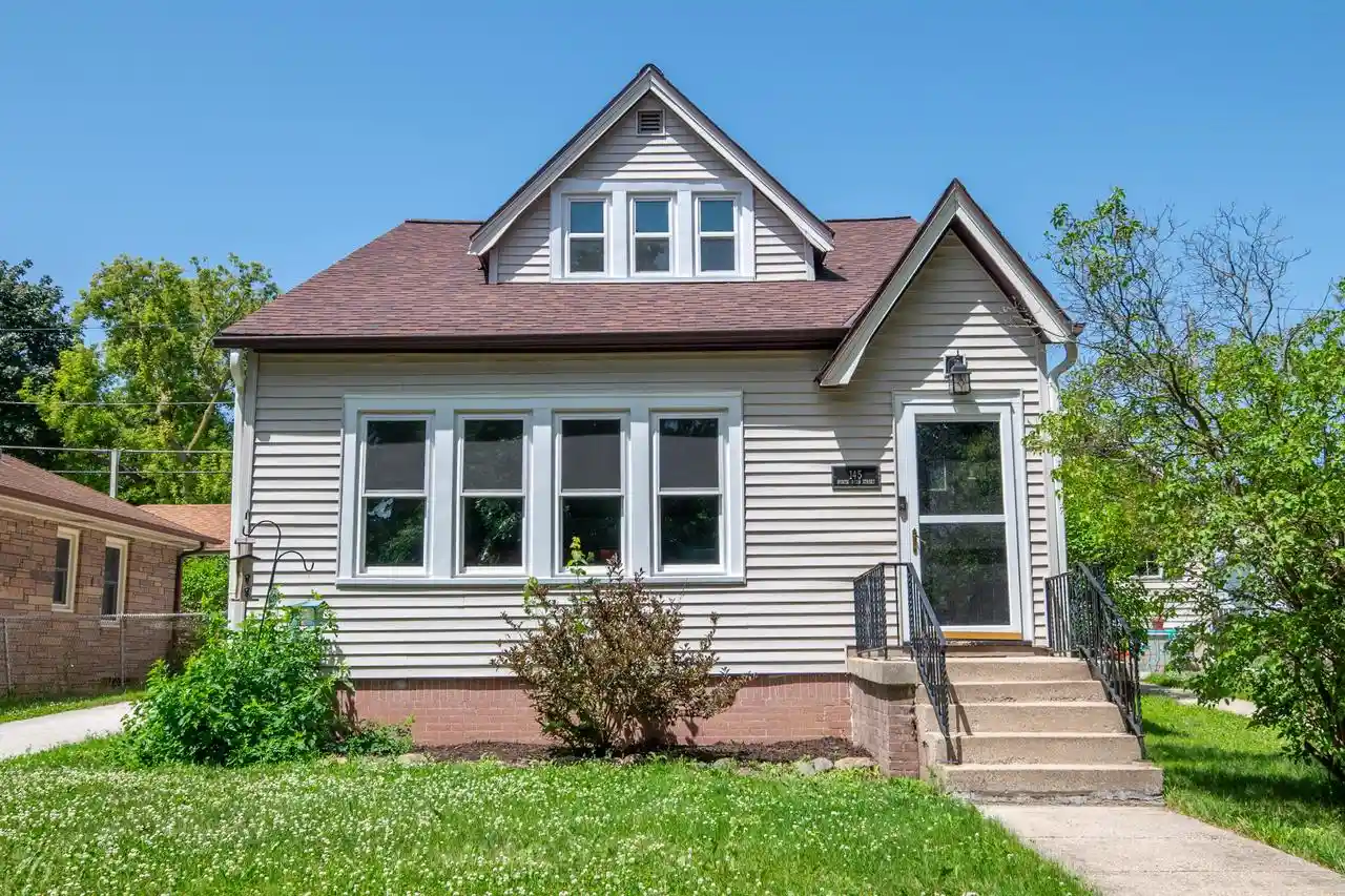 Photo 1 of Multi family home for sale at 145 N 70th Street Street, Milwaukee, WI 53213 | MLS# 1972806 | Listing updated on 2026-09-07