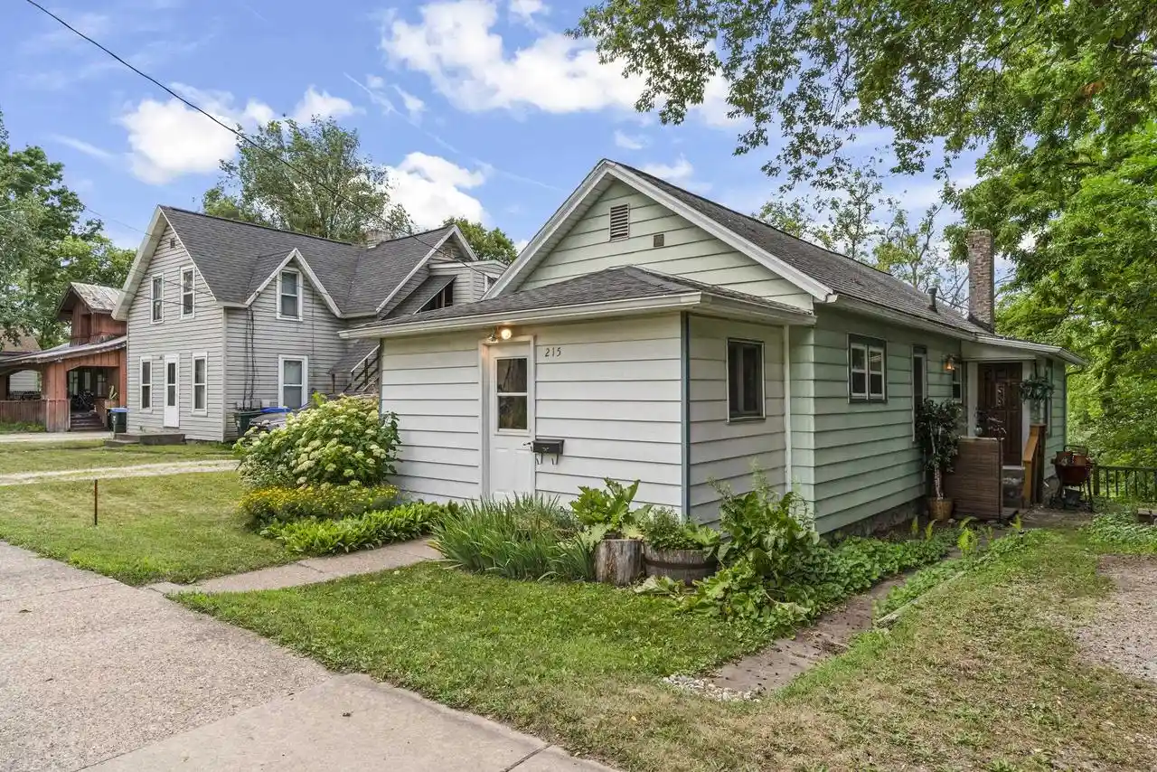 1st image of 215 N Division Street Street, Waupaca, WI 54981 | MLS# 50329582