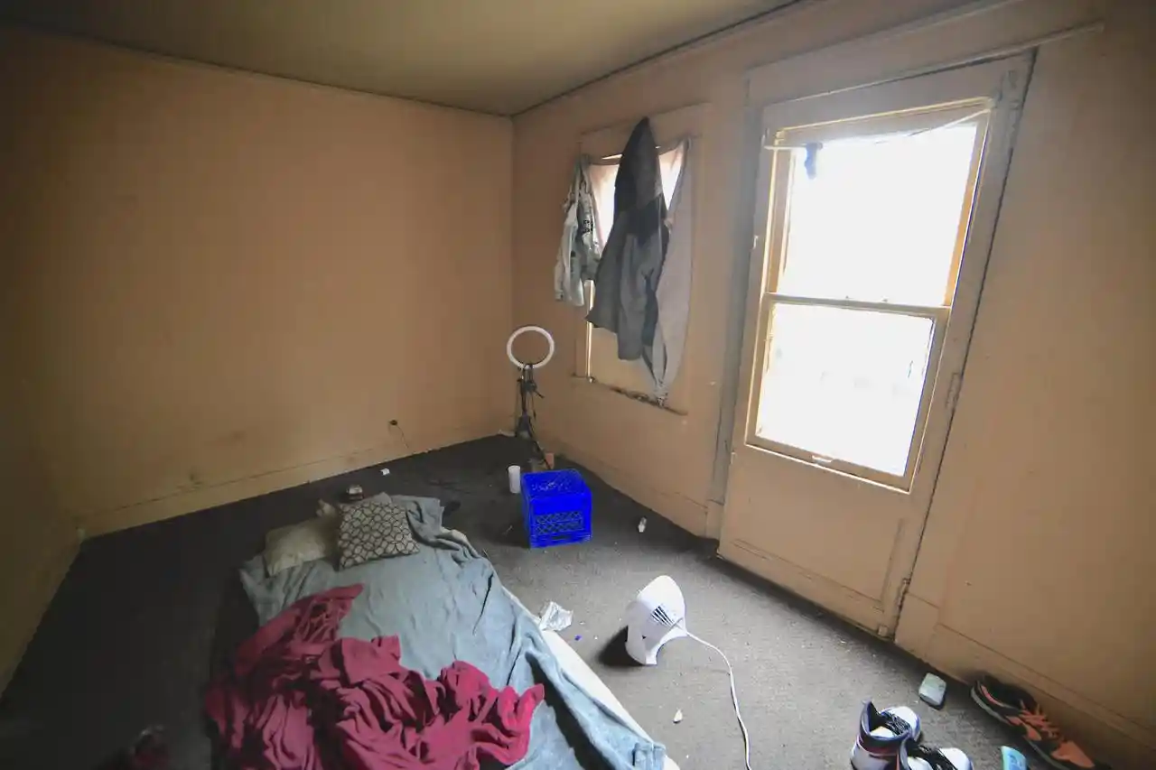 Photo 3 of Single family home for sale at 1216 W Chambers Street Street, Milwaukee, WI 53206 | MLS# 1972808 | Listing updated on 2026-08-19