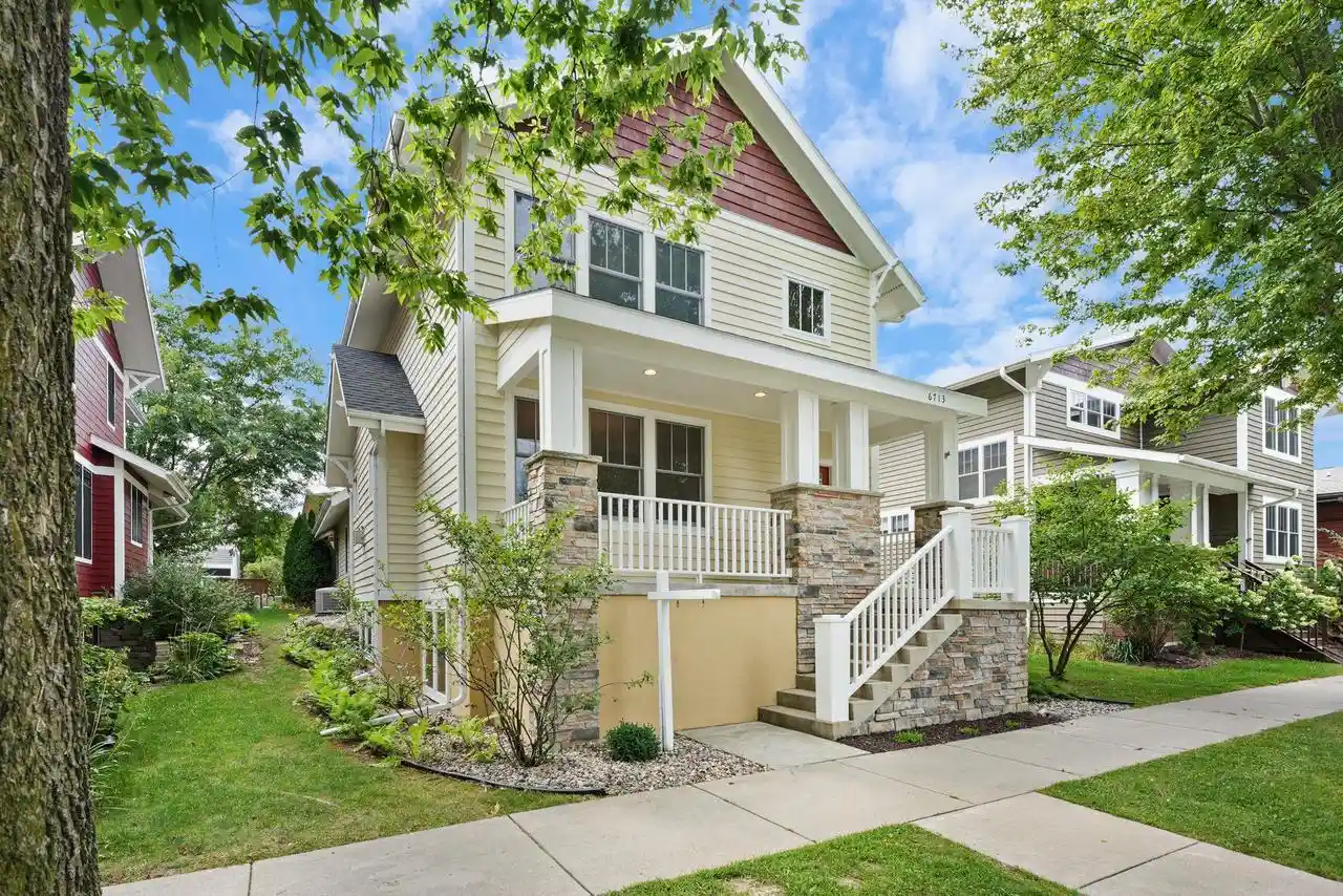 Photo 1 of Single family home for sale at 6713 Gaylord Nelson Rd, Middleton, WI 53562 | MLS# 2028648 | Listing updated on 2026-09-18