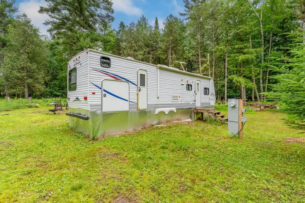 5th image of W7194 Woodduck Lane Lane, Crivitz, WI 54114 | MLS# 50329596