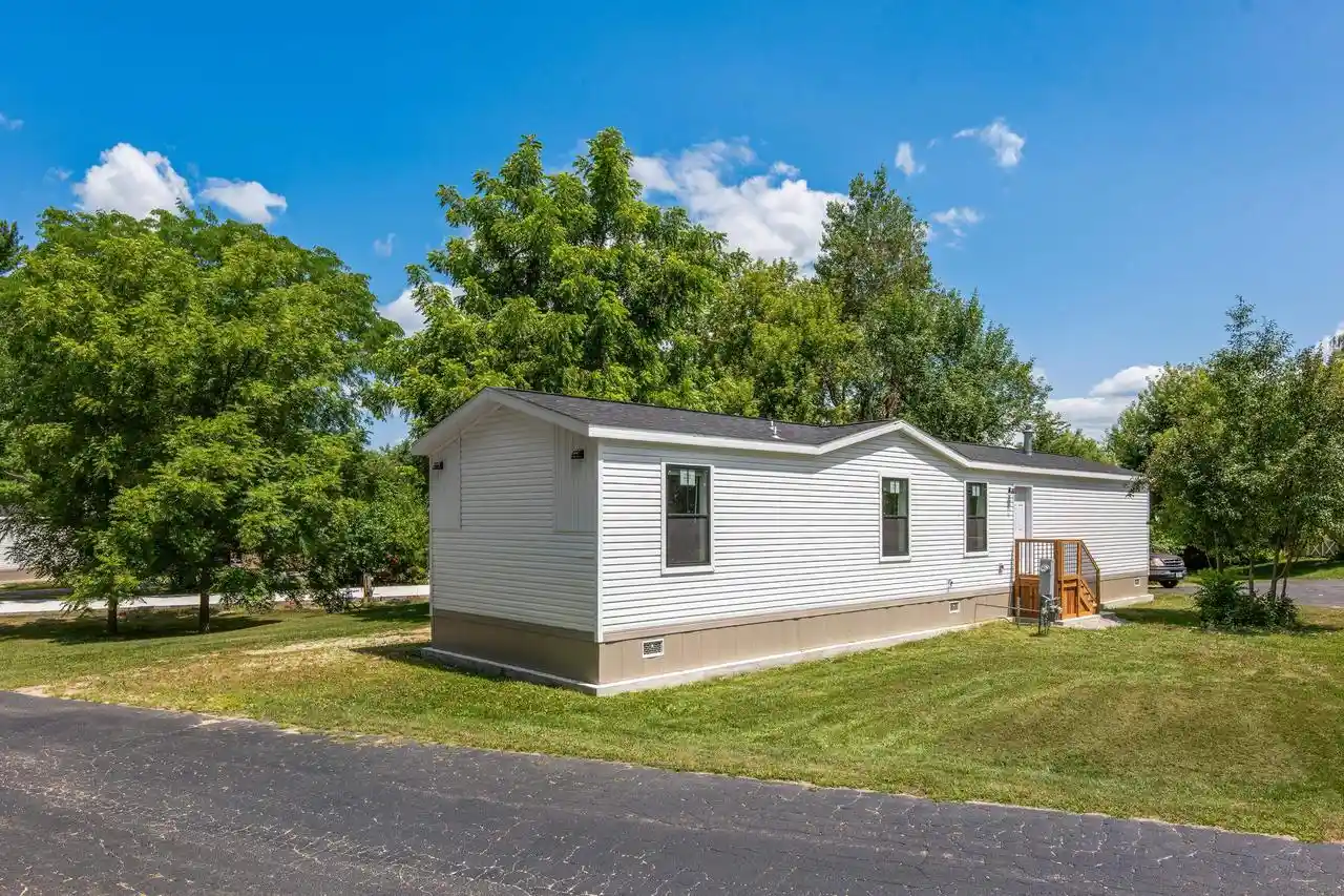 1st image of W2354 State Road 23 Road Road #406, Green Lake, WI 54941 | MLS# 2028650