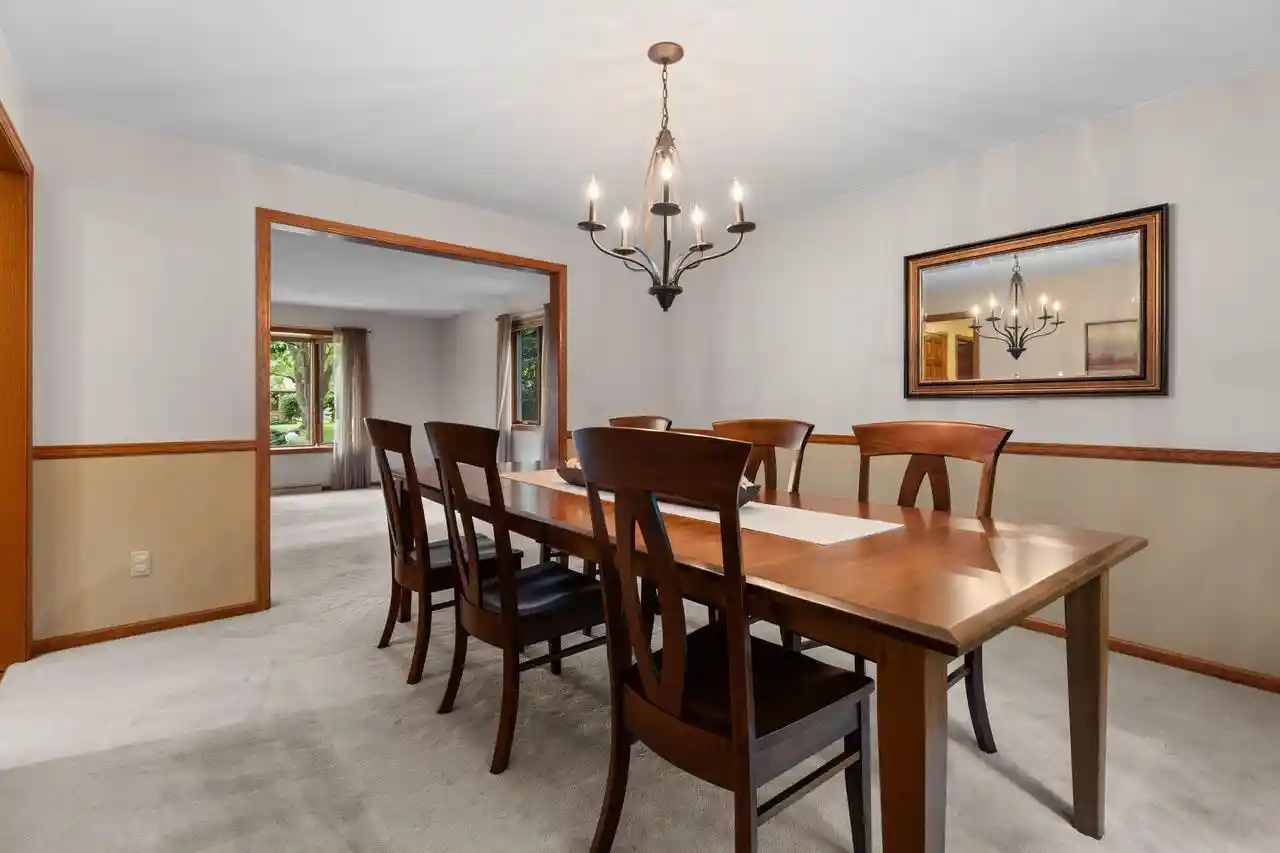 Photo 4 of Single family home for sale at 1511 S Rebecca Lane Lane, Appleton, WI 54915 | MLS# 50329593 | Listing updated on 2026-09-13