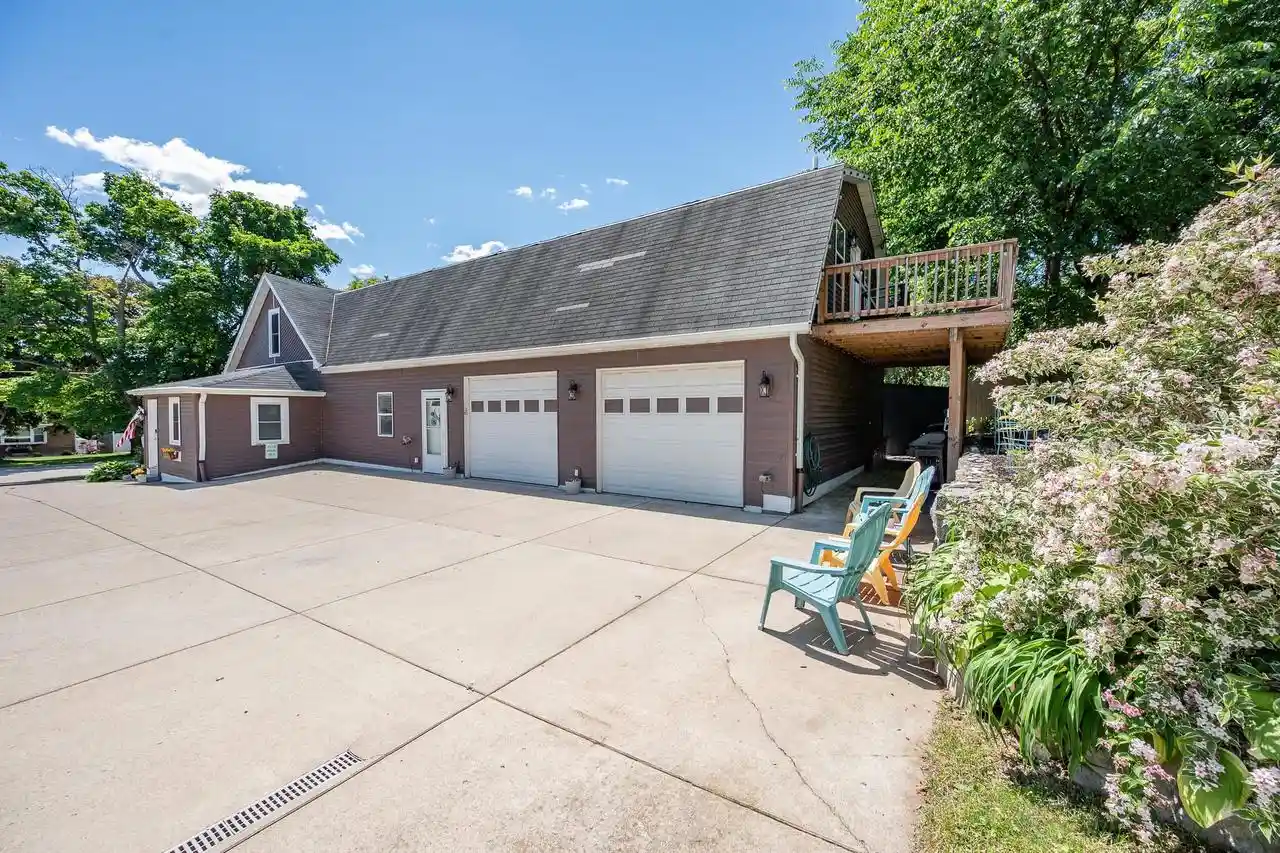 62nd image of 2686 Beaumont Street Street, Green Bay, WI 54301 | MLS# 50329587