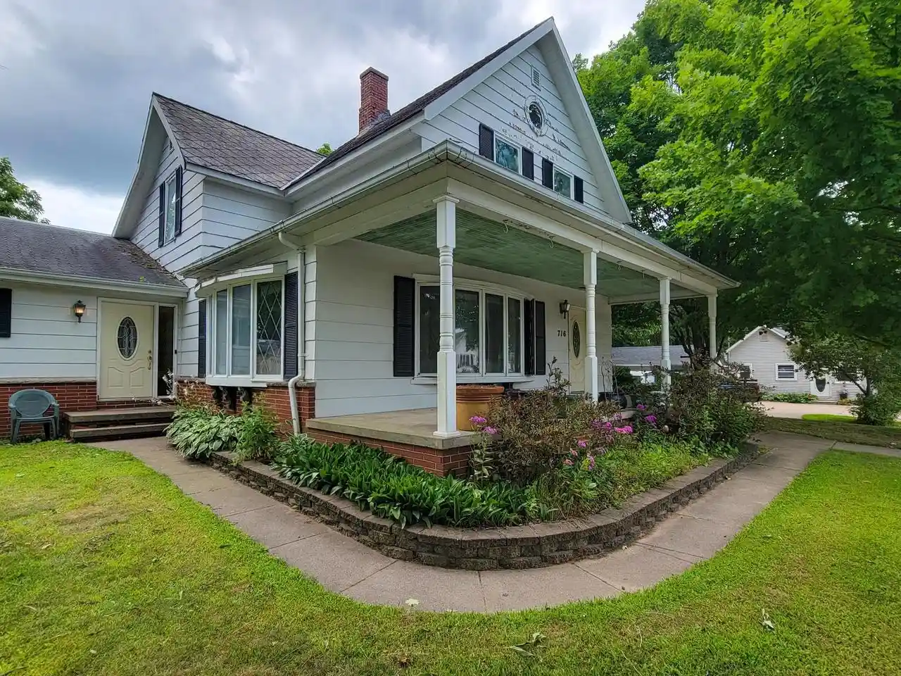 1st image of 716 S Bridge Street Street, Manawa, WI 54949 | MLS# 50329585
