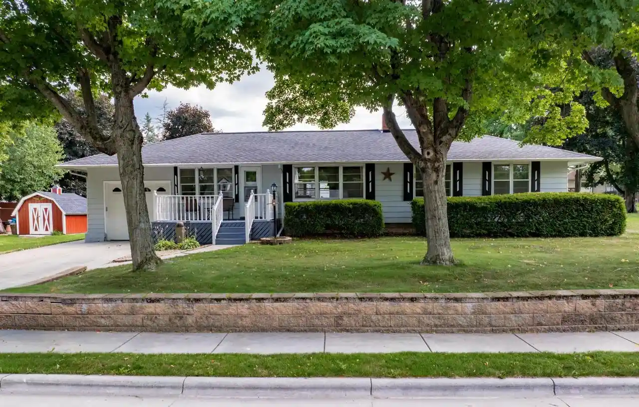 1st image of 308 Elmberta Street Street, Mauston, WI 53948 | MLS# 2028651