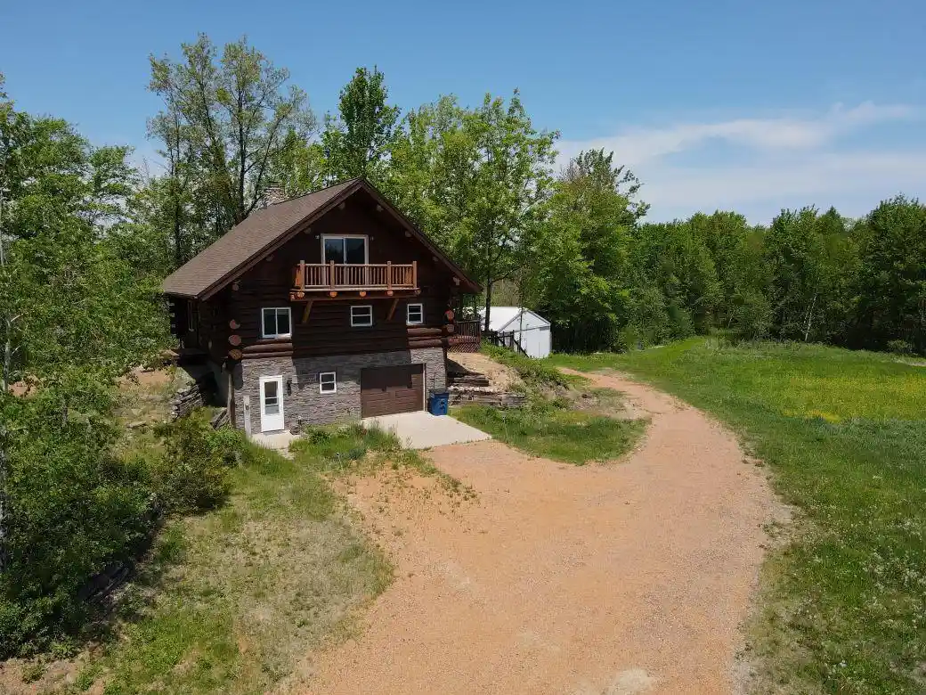 Photo 1 of Single family home for sale at W17810 Eland Road Road, Wittenberg, WI 54499 | MLS# 50329598 | Listing updated on 2026-07-31