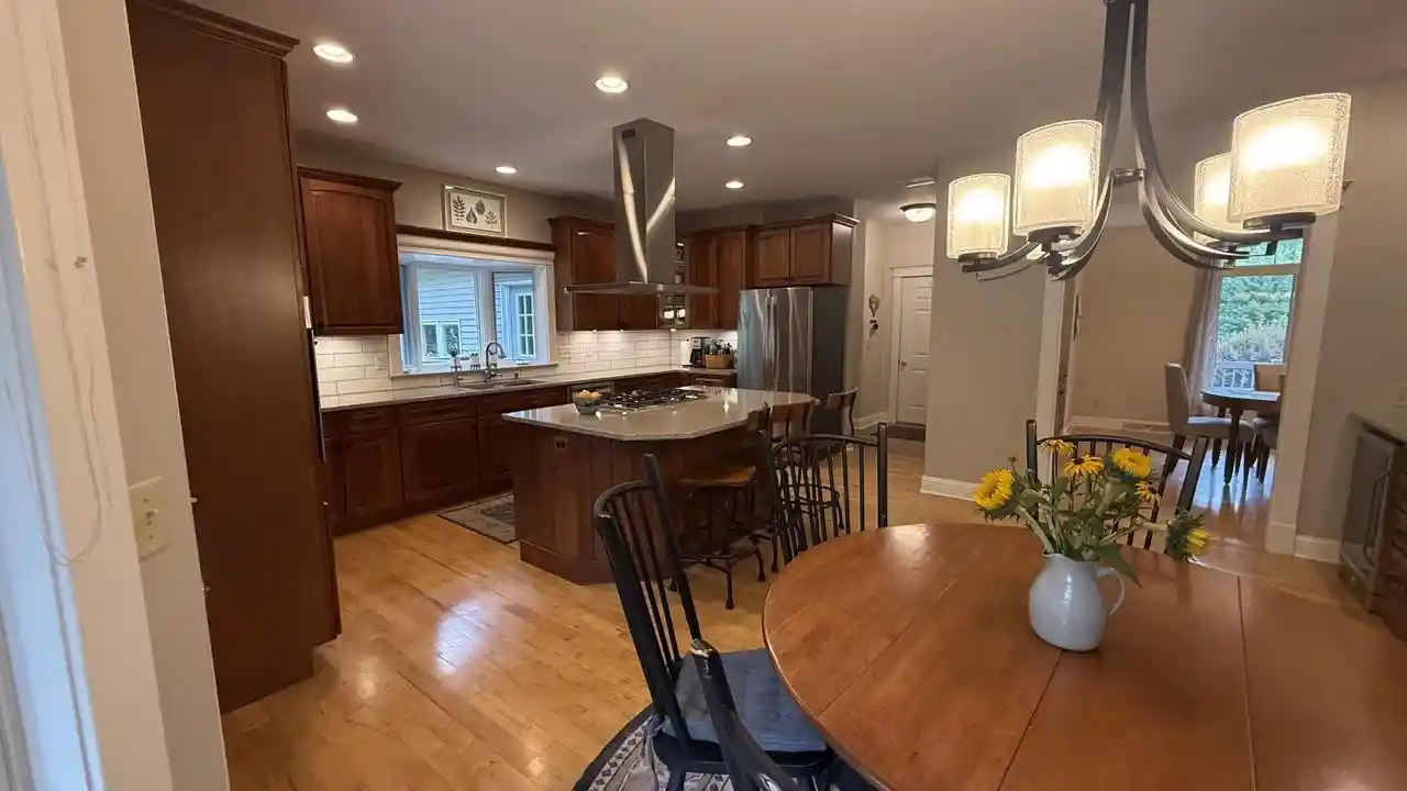 3rd image of 6606 Peninsula Lane Lane, Ringle, WI 54471 | MLS# 22603458