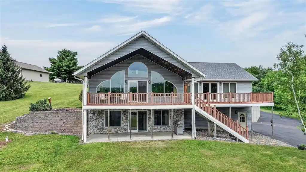 1st image of 9502 W County Hwy D, Holcombe, WI 54745 | MLS# 1603518