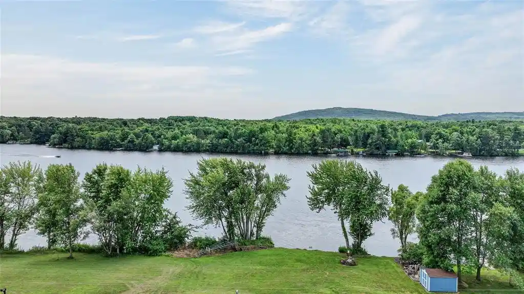 2nd image of 9502 W County Hwy D, Holcombe, WI 54745 | MLS# 1603518