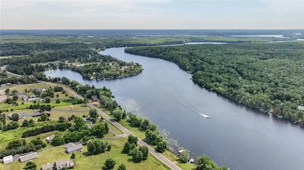 5th image of 9502 W County Hwy D, Holcombe, WI 54745 | MLS# 1603518