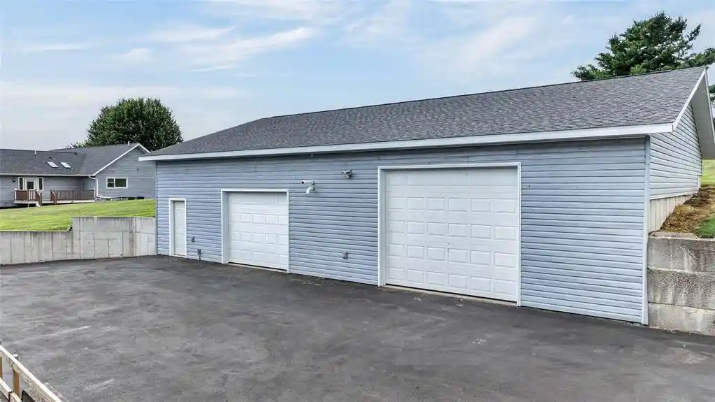 40th image of 9502 W County Hwy D, Holcombe, WI 54745 | MLS# 1603518
