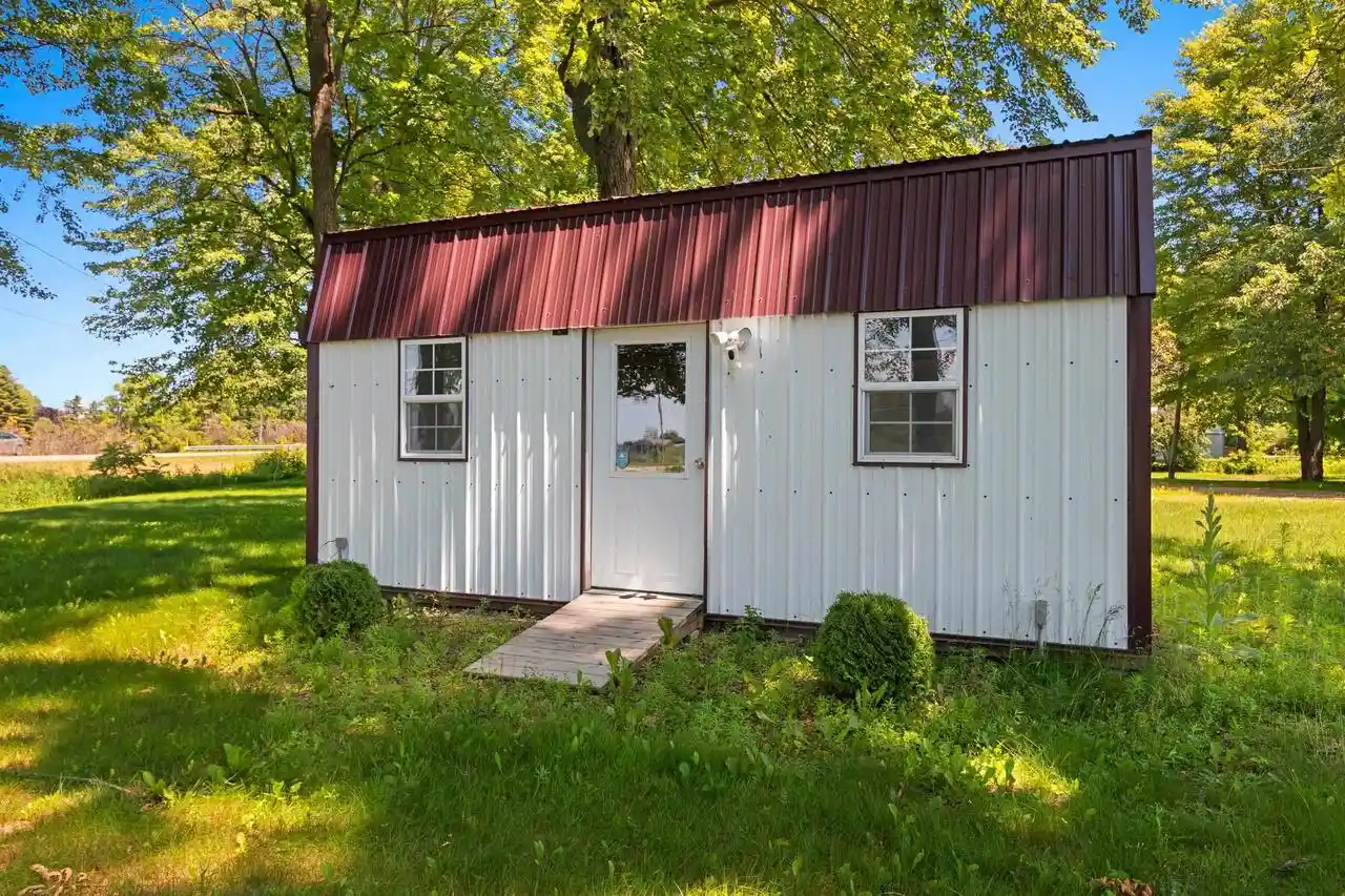 Photo 2 of Single family home for sale at W5184 Shady Lane Lane, Shawano, WI 54166 | MLS# 50329590 | Listing updated on 2026-09-22