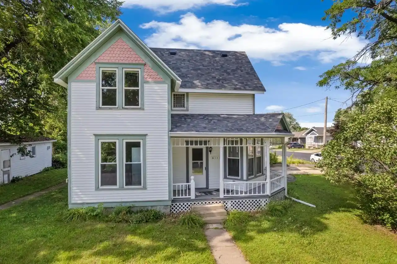 1st image of 320 E Holton Street Street, Tomah, WI 54660 | MLS# 2028655