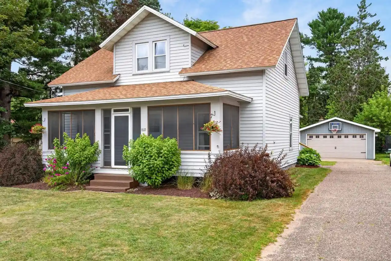 1st image of 917 Western Avenue Avenue, Mosinee, WI 54455 | MLS# 22603459