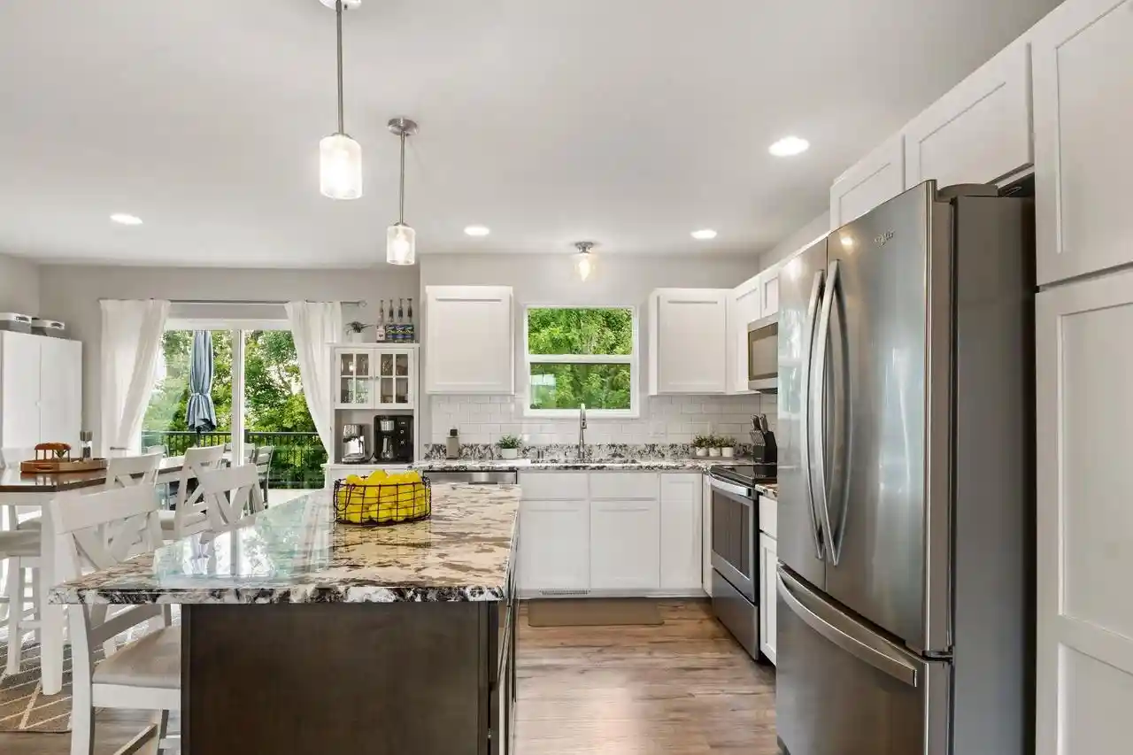 31st image of 724 Crimson Leaf Lane Lane, Verona, WI 53593 | MLS# 2028657