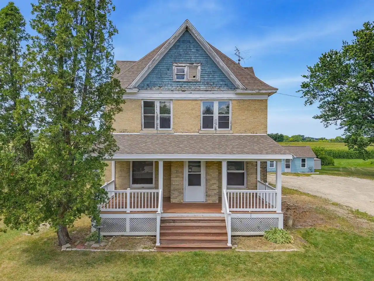 1st image of N3269 3271 County Rd K #N3271, Jefferson, WI 53549 | MLS# 1972817