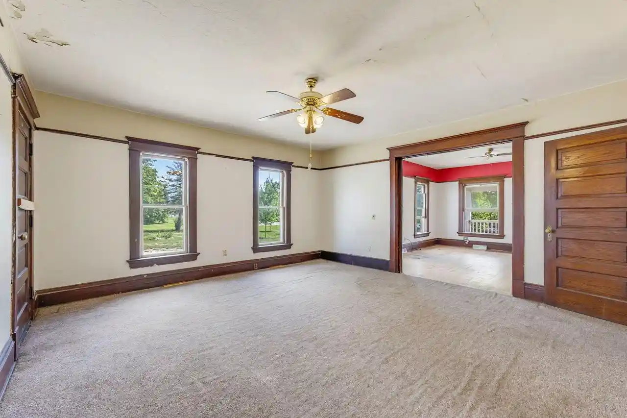 2nd image of N3269 3271 County Rd K #N3271, Jefferson, WI 53549 | MLS# 1972817