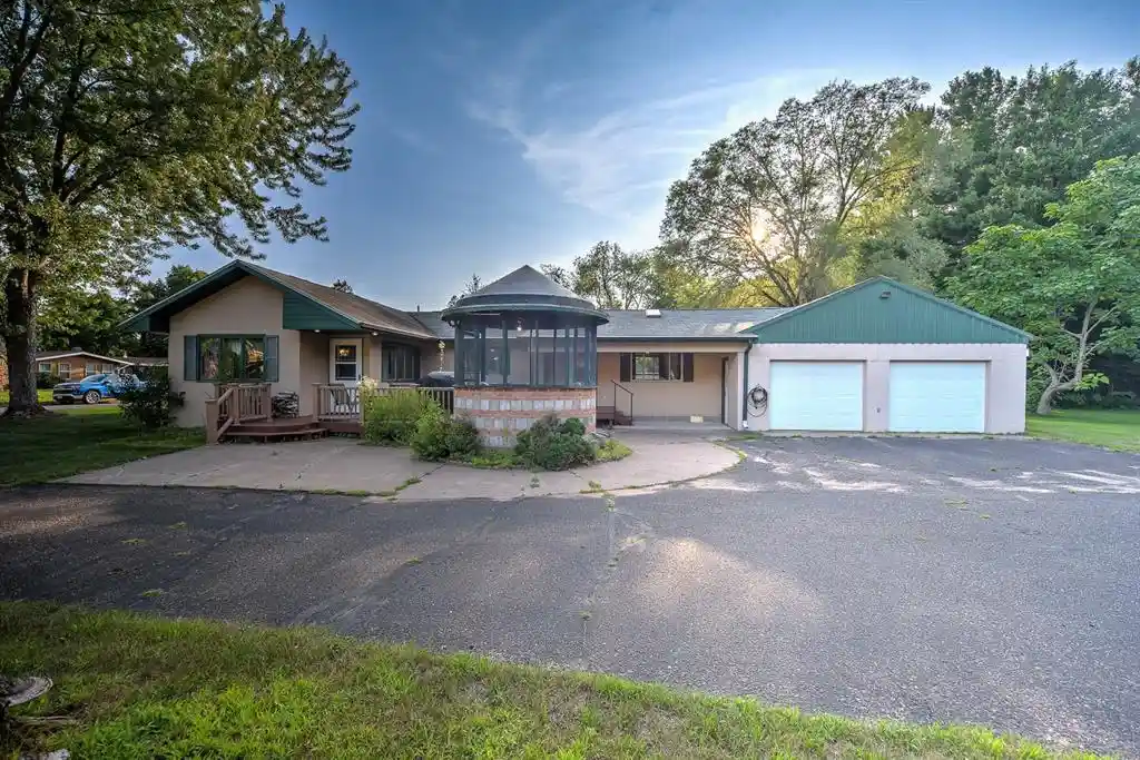 1st image of 7350 Fir Street Street, Webster, WI 54893 | MLS# 1603424