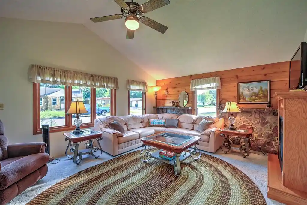 5th image of 7350 Fir Street Street, Webster, WI 54893 | MLS# 1603424