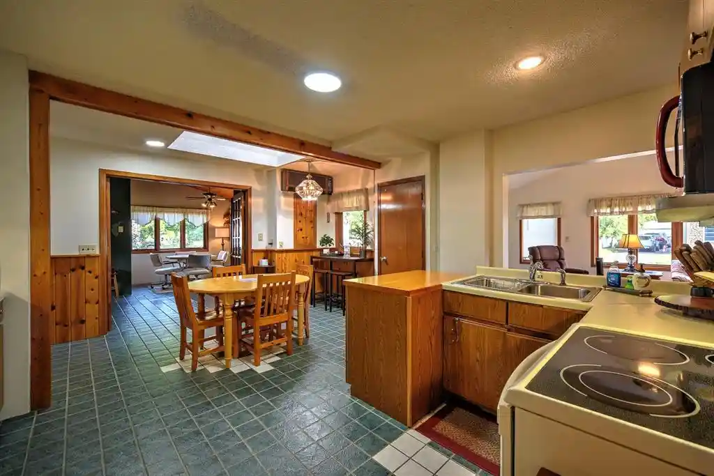 38th image of 7350 Fir Street Street, Webster, WI 54893 | MLS# 1603424
