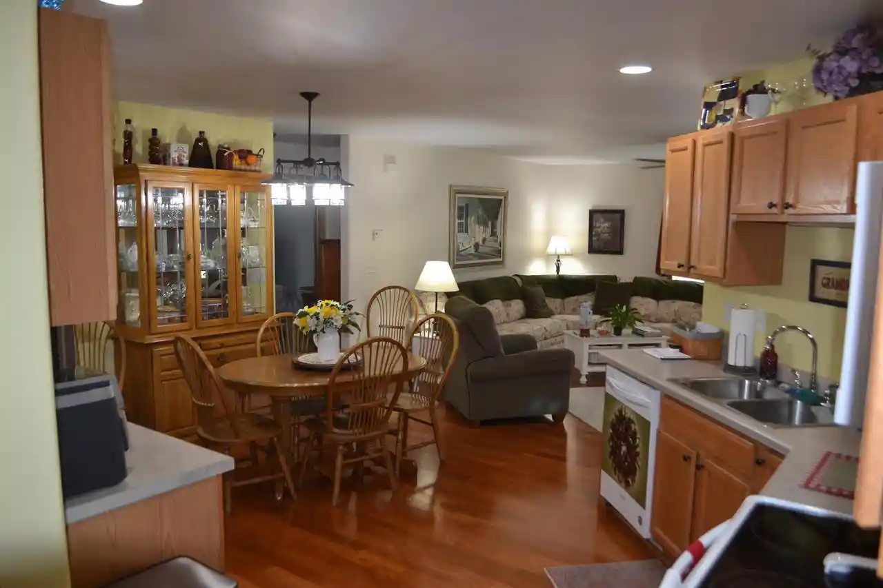 4th image of 1314 Silver Spring Street Street, Wausau, WI 54401 | MLS# 22603460