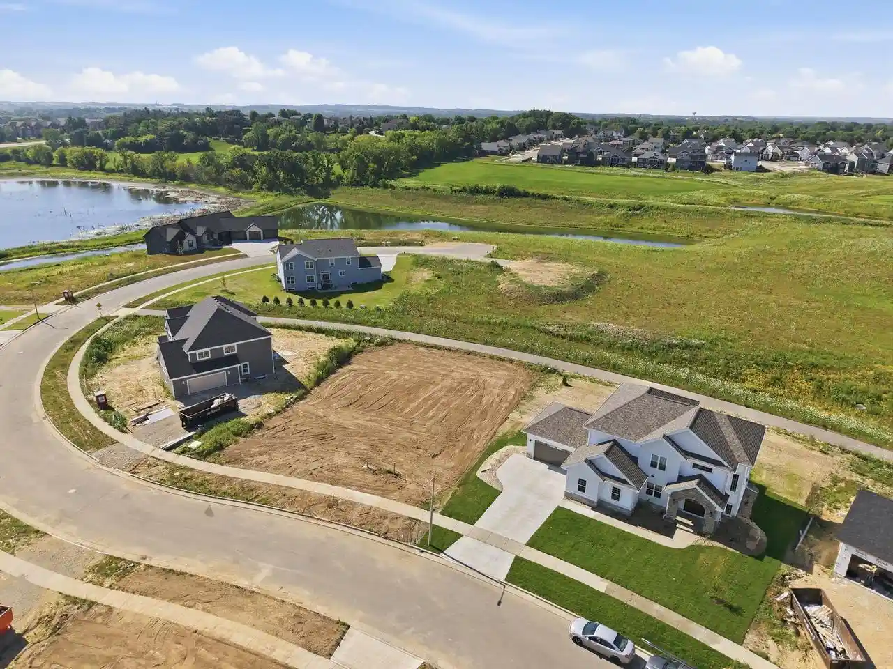 Photo 3 of Land for sale at Lot 5 Morning Cove Circle Circle, Madison, WI 53717 | MLS# 2028660 | Listing updated on 2026-09-16