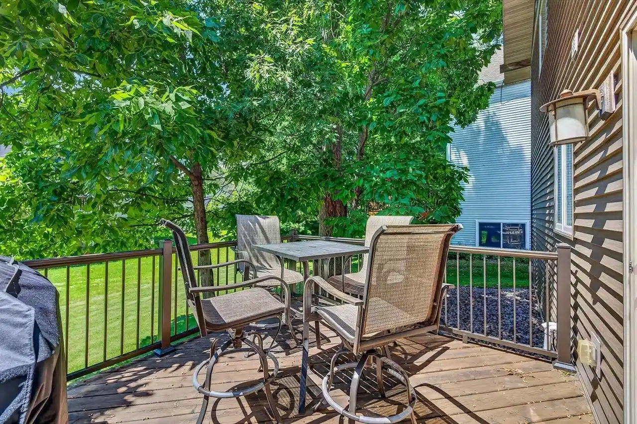 5th image of 1714 Sawtooth Lane Lane, Madison, WI 53719 | MLS# 2028663